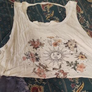 3PCS Tank Top/Blouse Lot.  Good Condition Not Worn More Than 1-2 Times.